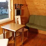 Farm stay The Jolly Man Vilnius