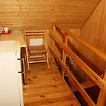 The Jolly Man Farm stay *