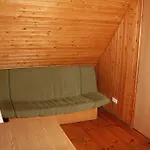 The Jolly Man Farm stay *