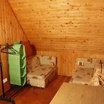 Farm stay The Jolly Man Vilnius