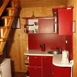 Farm stay The Jolly Man