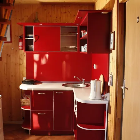 乔利曼农家乐 * 维尔纽斯