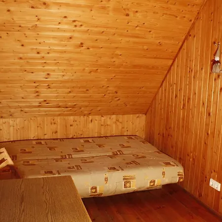 The Jolly Man Farm stay Vilnius