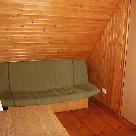 The Jolly Man Farm stay *