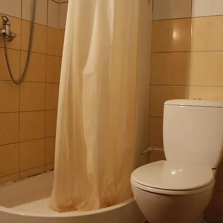 The Jolly Man Farm stay Vilnius