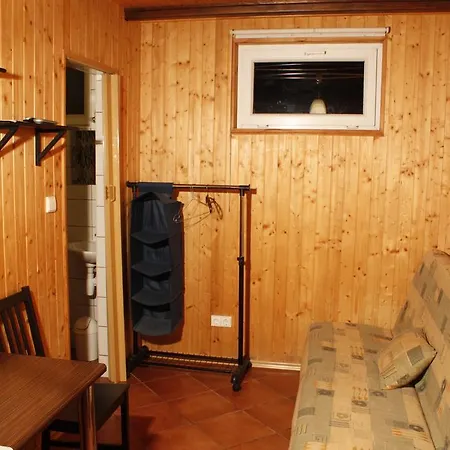 The Jolly Man Farm stay Vilnius