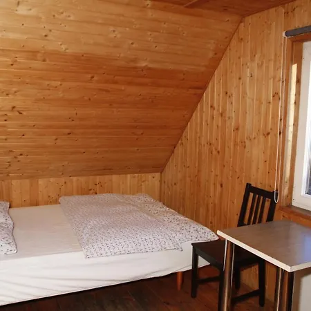 乔利曼农家乐 * 维尔纽斯