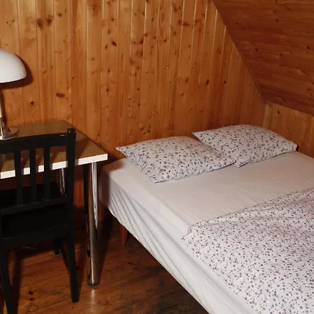 乔利曼农家乐 维尔纽斯