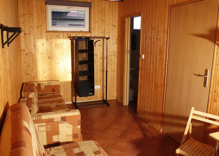 The Jolly Man ヴィリニュス