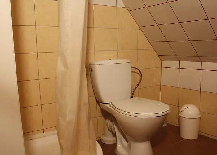 The Jolly Man Vilnius