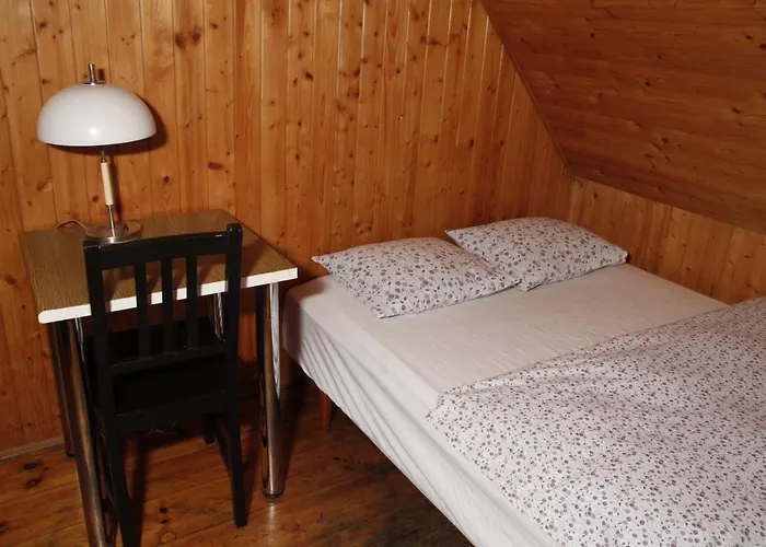 The Jolly Man Vilnius