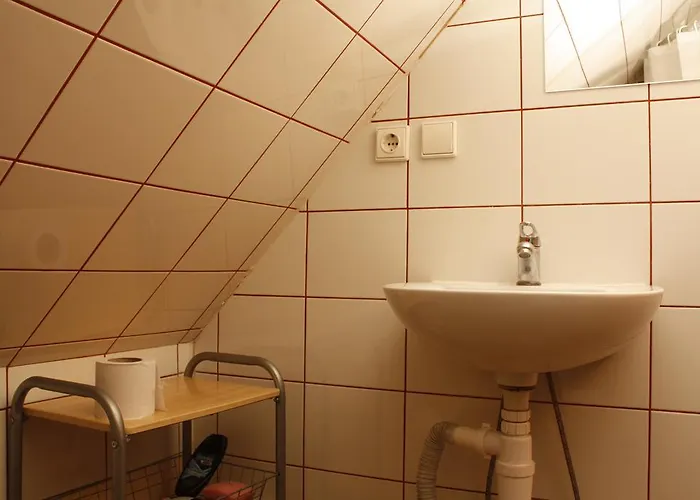 The Jolly Man * Vilnius