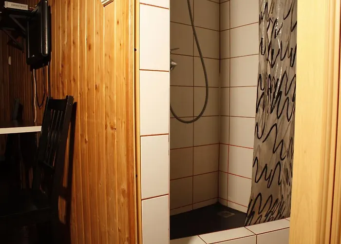 Çiftlik konaklama The Jolly Man