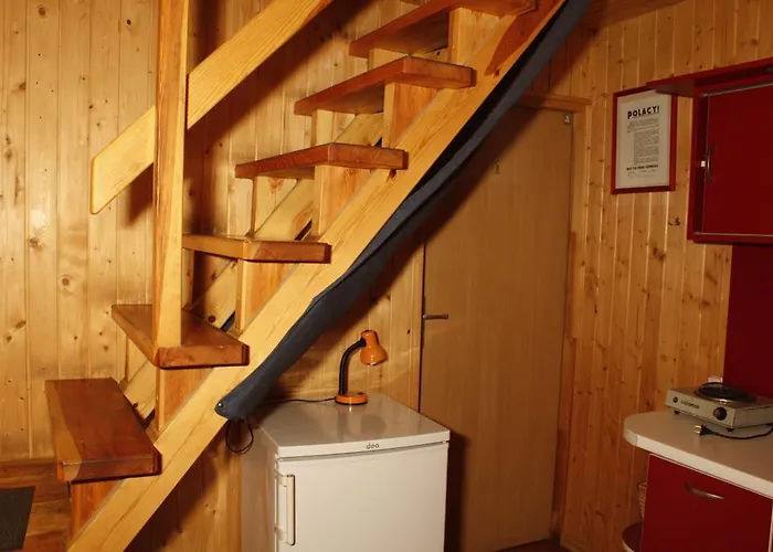 The Jolly Man * Vilnius