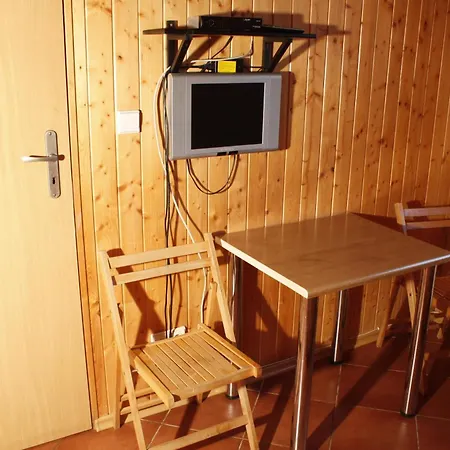 The Jolly Man Farm stay Vilnius