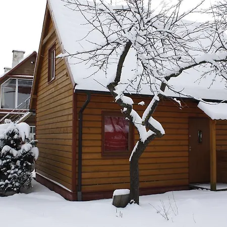 The Jolly Man * Vilnius