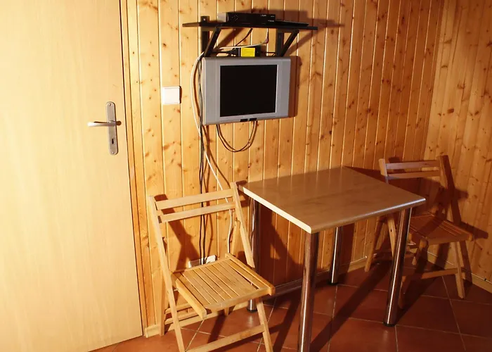 The Jolly Man Farm stay Vilnius