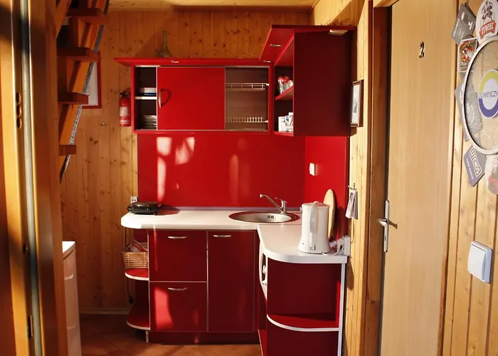 The Jolly Man * Vilnius