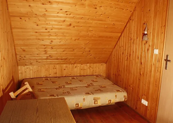 The Jolly Man Farm stay Vilnius