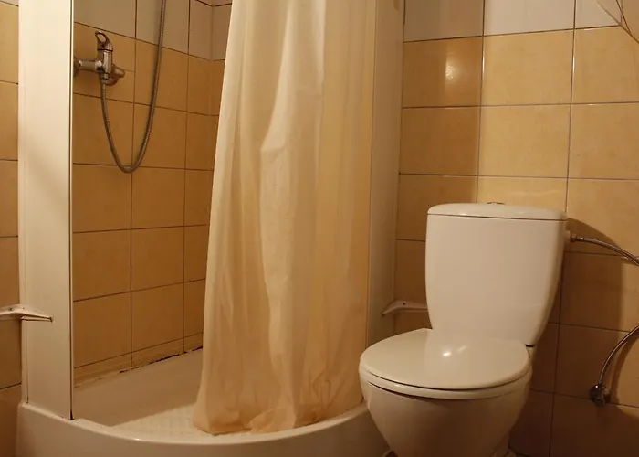 The Jolly Man Farm stay Vilnius